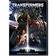 Transformers: The Last Knight (DVD + Bonus Disc + Digital Download) [2017]